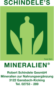 Schindele's Mineralien