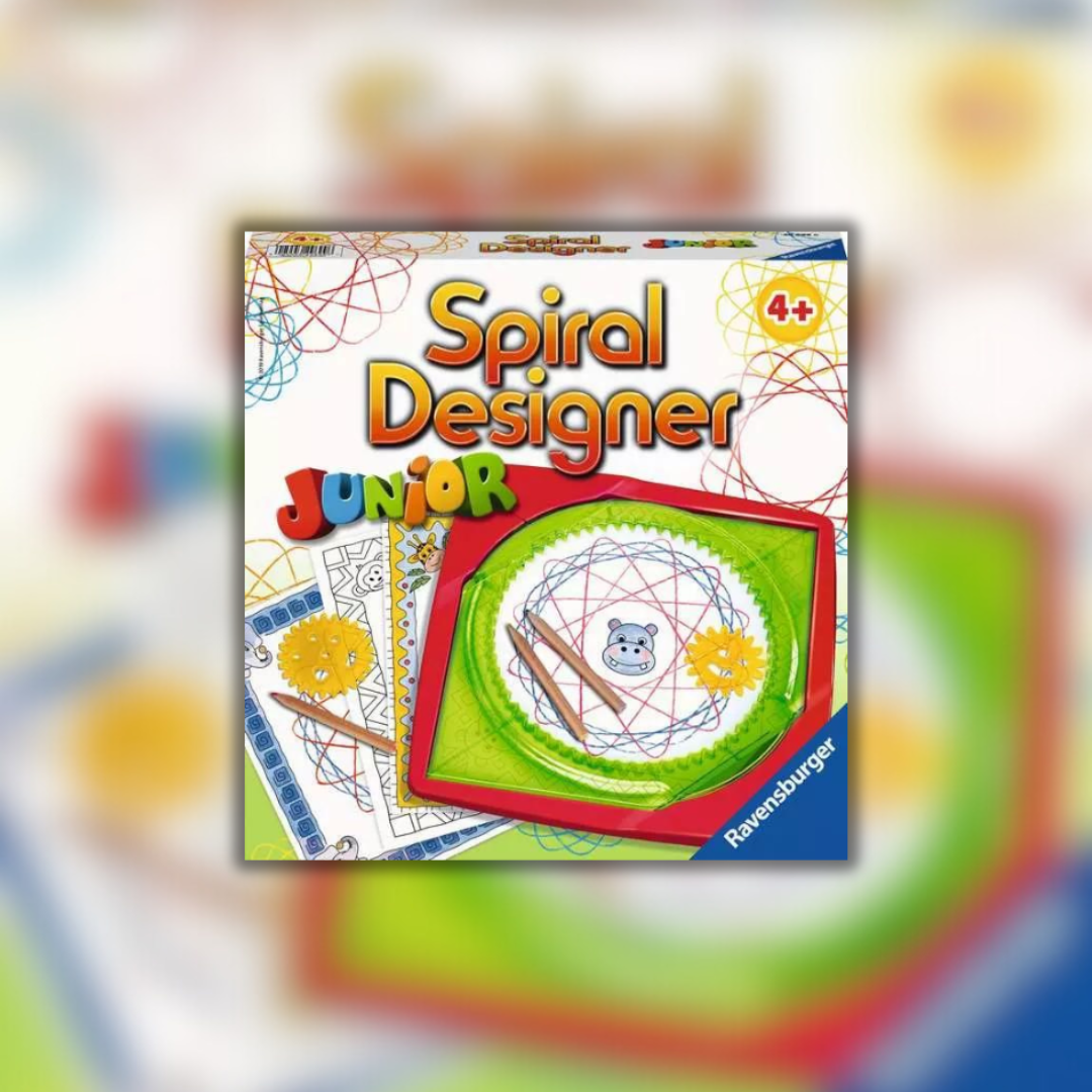 Spiel Spiral Designer Junior