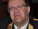 BRR Michael Hager