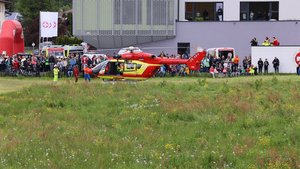 Tag der offenen Tür am 13. Mai in Kirchbichl in Tirol