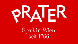 Logo Prater Wien