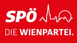 Logo SPÖ Wien