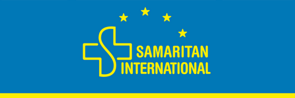 Logo Samaritan International