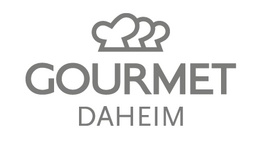 Logo Gourmet Daheim