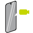Icon Mobiltelefon