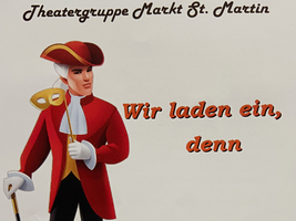 Einladung zur Komödie 