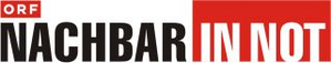 Logo Nachbar in Not ORF