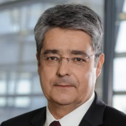 Porträt Ing. Wolfgang Hesoun