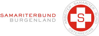 Logo Samariterbund Landesverband Burgenland