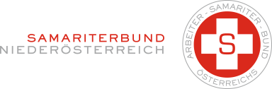 Logo Samariterbund Landesverband Niederösterreich