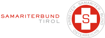 Logo Samariterbund Landesverband Wien