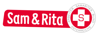 Logo Sam&Rita