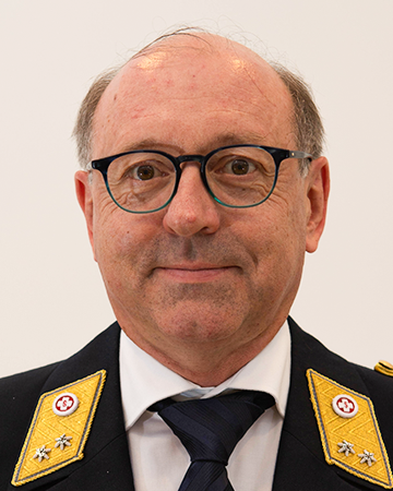 Dr. Erich Dörfler