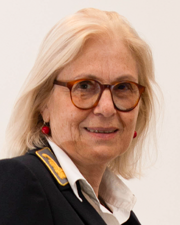 Dr.in med. Susanne Drapalik