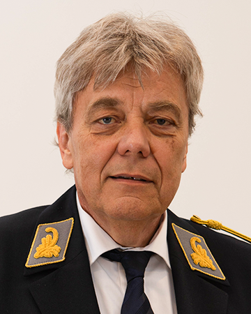 Hannes Sauer, MSc