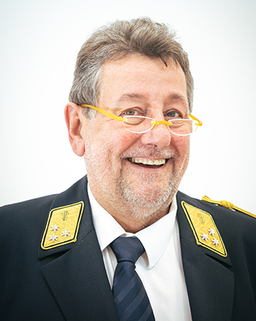 Prof. Dr. Michael Gruska